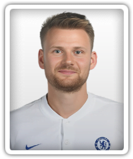 Fabian Unwin