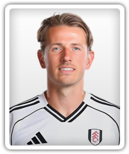 Sander Berge