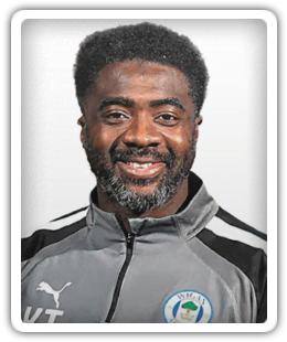 Kolo Touré