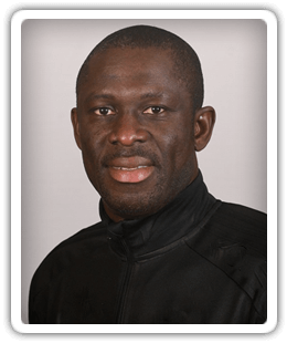 Seyi Olofinjana