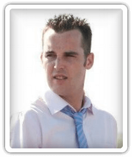 Brian Byrne