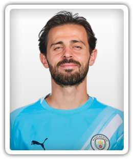 Bernardo Silva