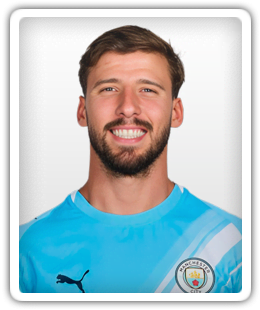 Rúben Dias