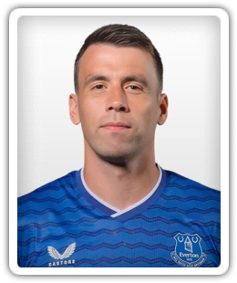 Seamus Coleman