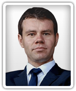 Ross Wilson