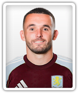 John McGinn