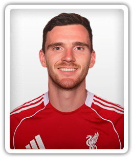 Andrew Robertson