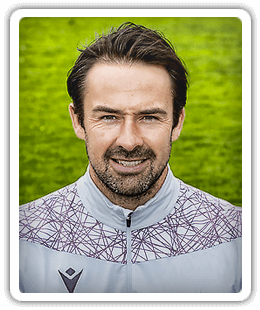 Colin Clancy