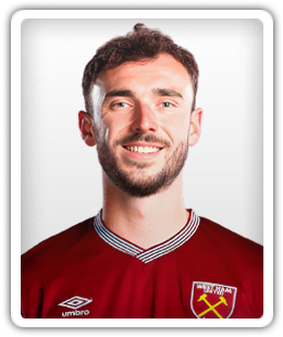 Andy Irving