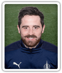 Liam Corr