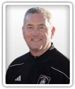 Kenny Marshall