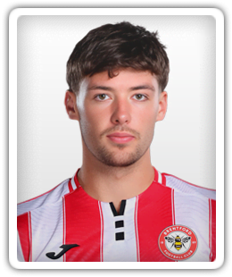 Aaron Hickey