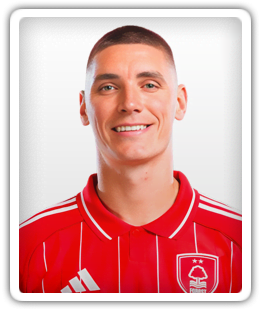 Nikola Milenkovic
