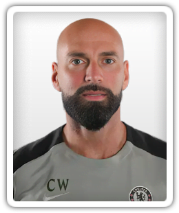 Willy Caballero