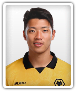 Hwang Hee-Chan