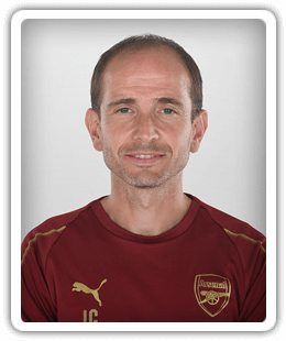 Javier García