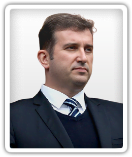 Ferran Soriano