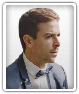 Daniel Orozco