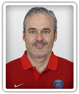 Víctor Mañas