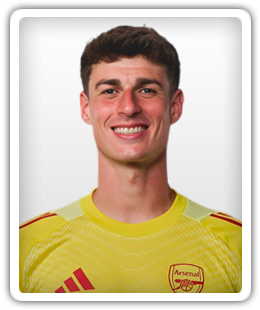 Kepa Arrizabalaga