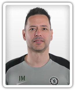 Javi Molina