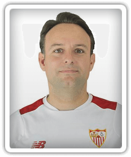 Moisés Del Hoyo