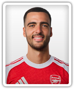 Mikel Merino