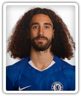 Marc Cucurella