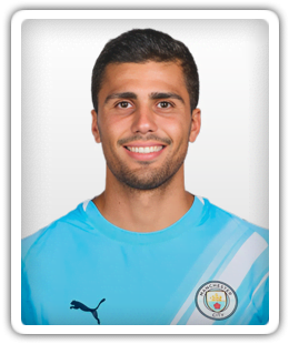 Rodri