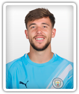 Nico González
