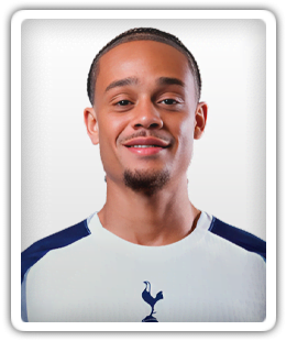 Xavi Simons