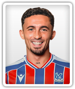 Yeremy Pino