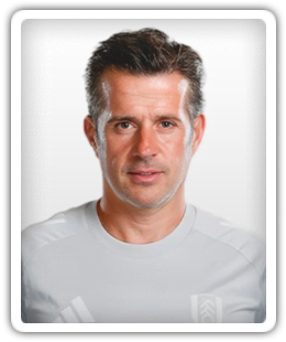 Marco Silva
