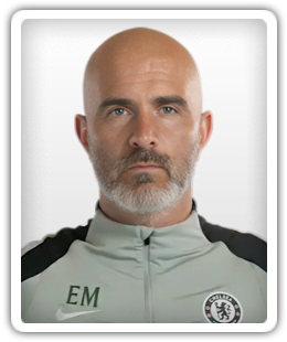 Enzo Maresca