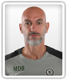 Michele De Bernardin