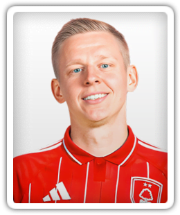 Oleksandr Zinchenko