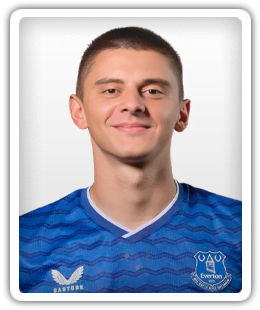 Vitaliy Mykolenko