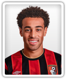 Tyler Adams