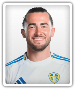 Jack Harrison