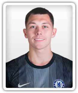 Gabriel Slonina