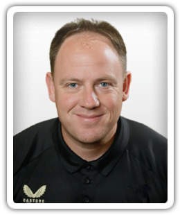 Carl Darlington