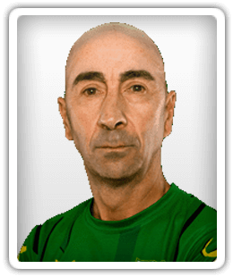 Pako Ayestarán