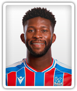 Jefferson Lerma