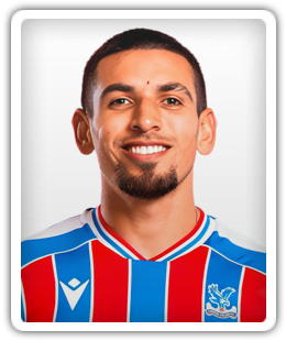Daniel Muñoz