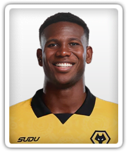 Yerson Mosquera