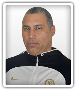Alysson Marins