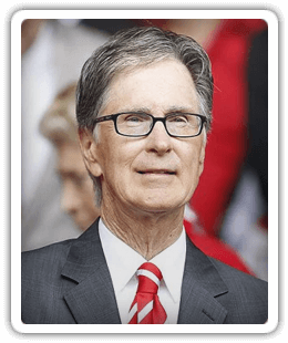 John Henry