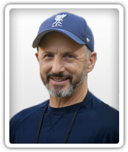Michael Gordon