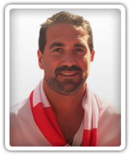 Jonathan Vidallé