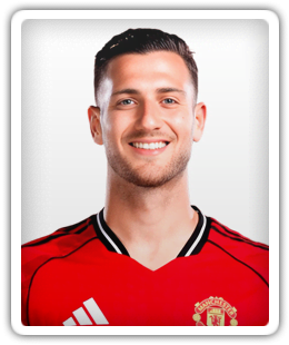Diogo Dalot